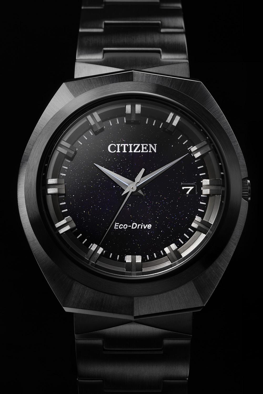 Citizen Eco-Drive 365 - BN1015-52E