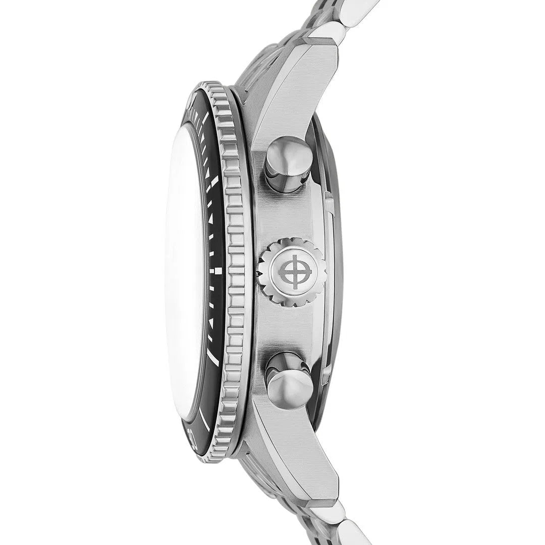Zodiac Sea-Chron Automatic - ZO3604-chronolounge