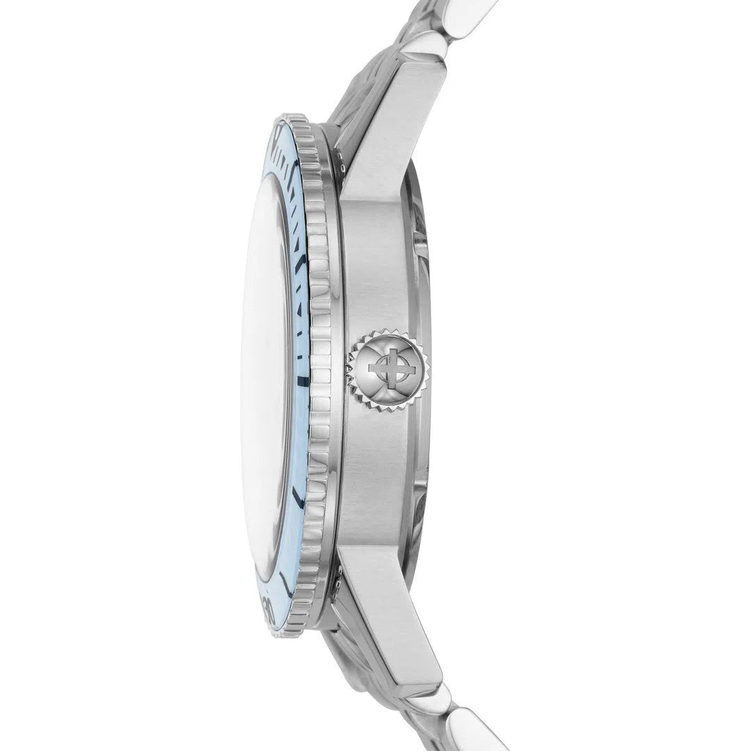 Zodiac Super Sea Wolf 53 Automatic - ZO9287-chronolounge