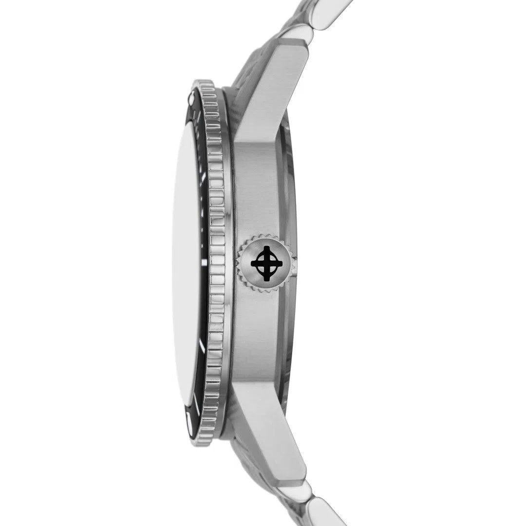 ZodiacSuper Sea Wolf Compression Diver Automatic - ZO9296-chronolounge