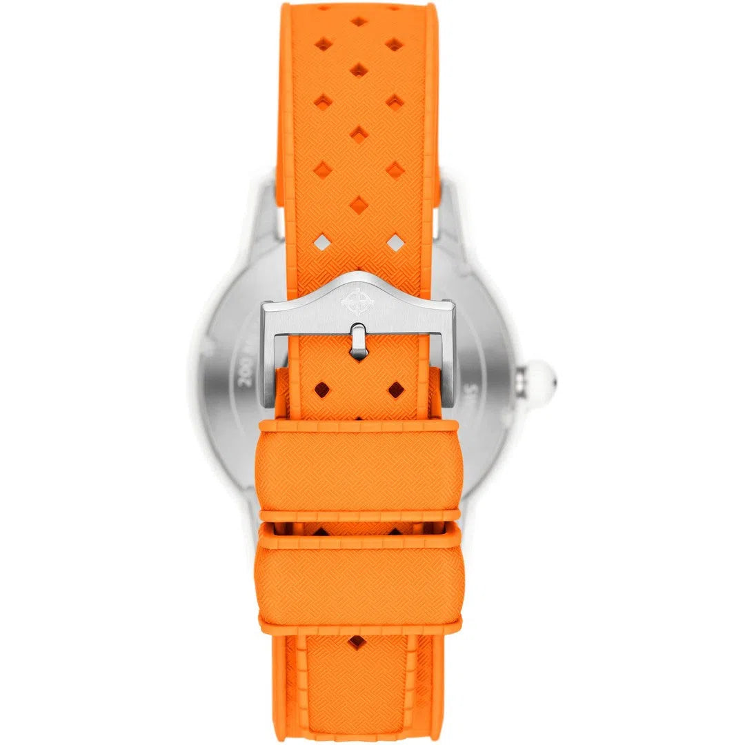 Zodiac Super Sea Wolf Ceramic Compression Diver Automatic - ZO9591-chronolounge