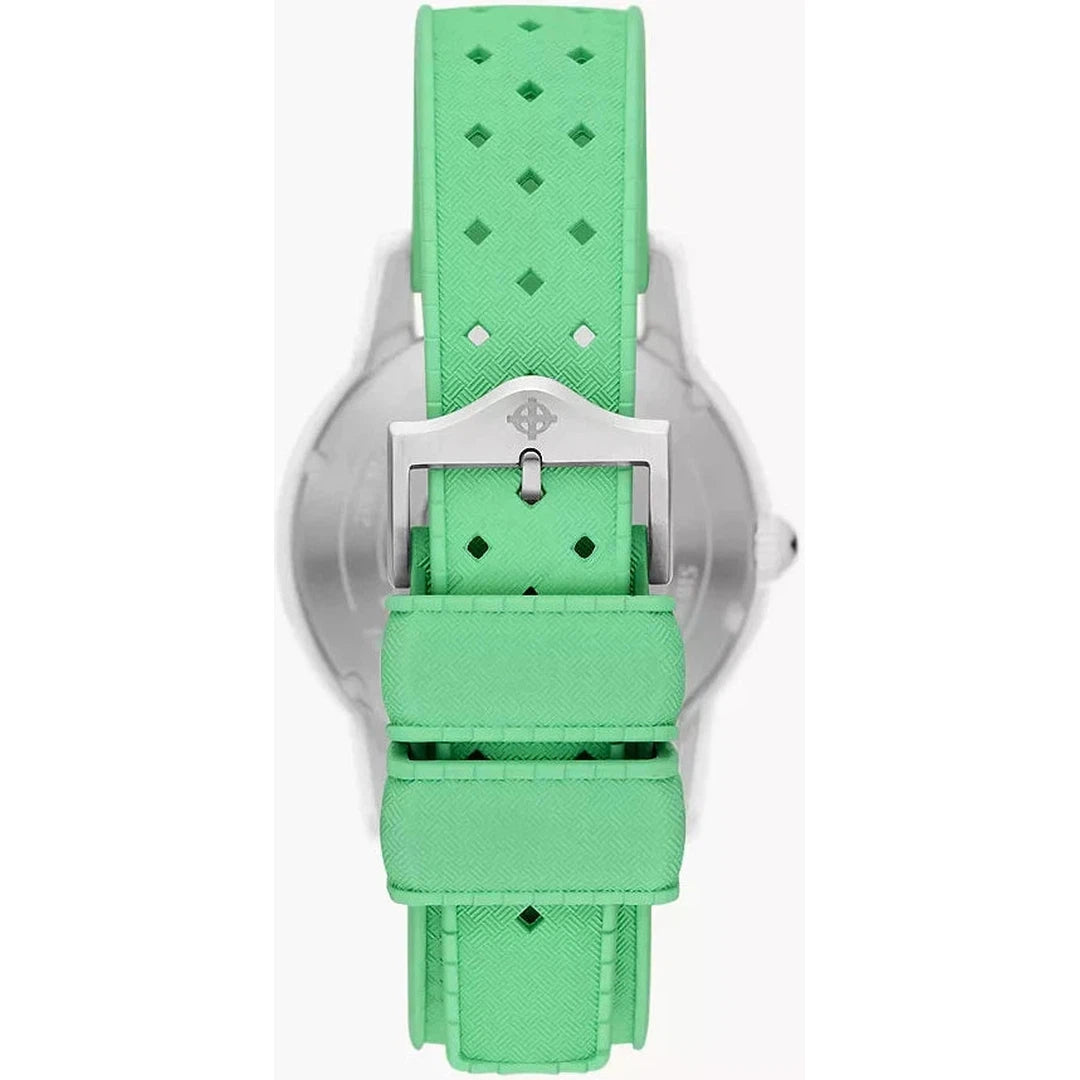 Zodiac Super Sea Wolf Ceramic Compression Diver Automatic - ZO9592-chronolounge