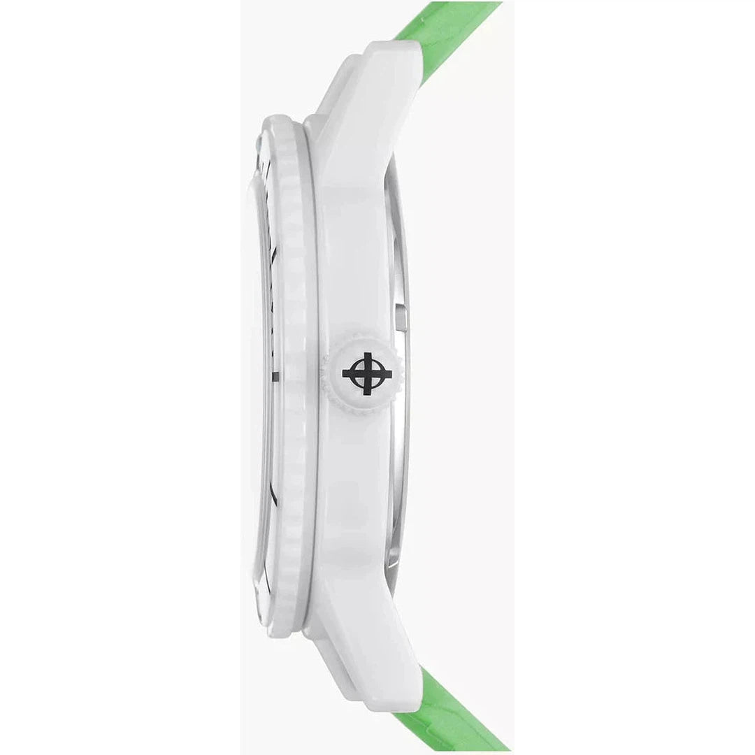 Zodiac Super Sea Wolf Ceramic Compression Diver Automatic - ZO9592-chronolounge