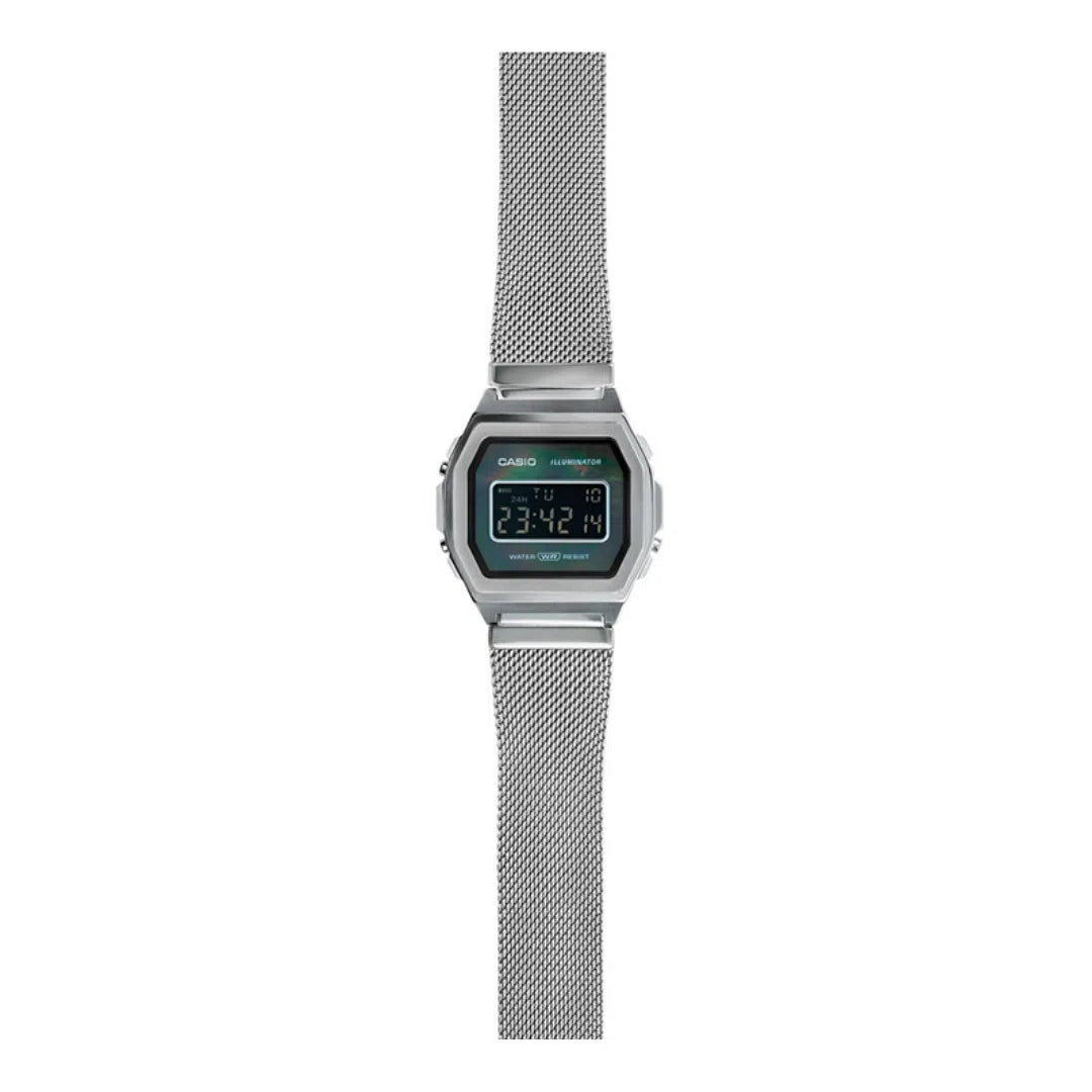 Casio Vintage Iconic - A1000M-1BEF-chronolounge