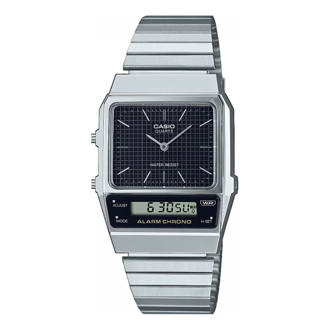 Casio Vintage - AQ-800E-1AEF-chronolounge