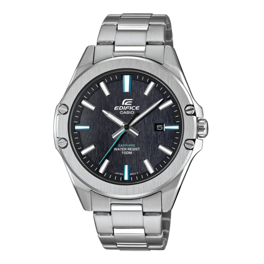Casio Edifice Classic - EFR-S107D-1AVUEF-chronolounge