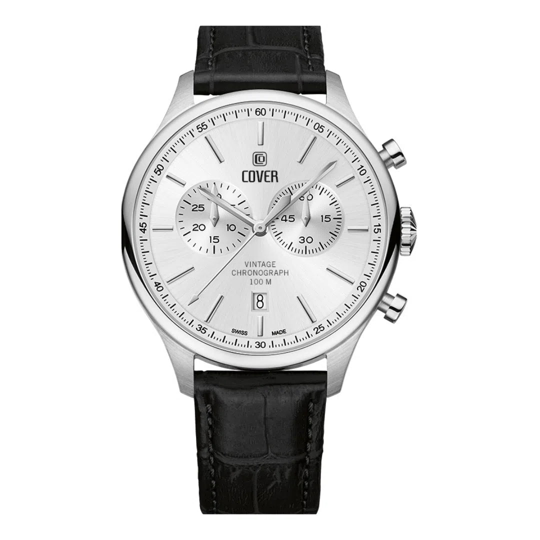 COVER Chapman - CO192.04-chronolounge
