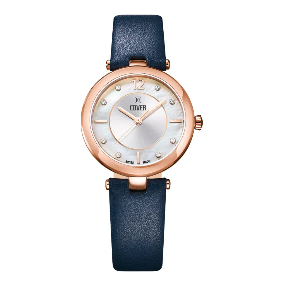 COVER Amelia - CO193.11-chronolounge