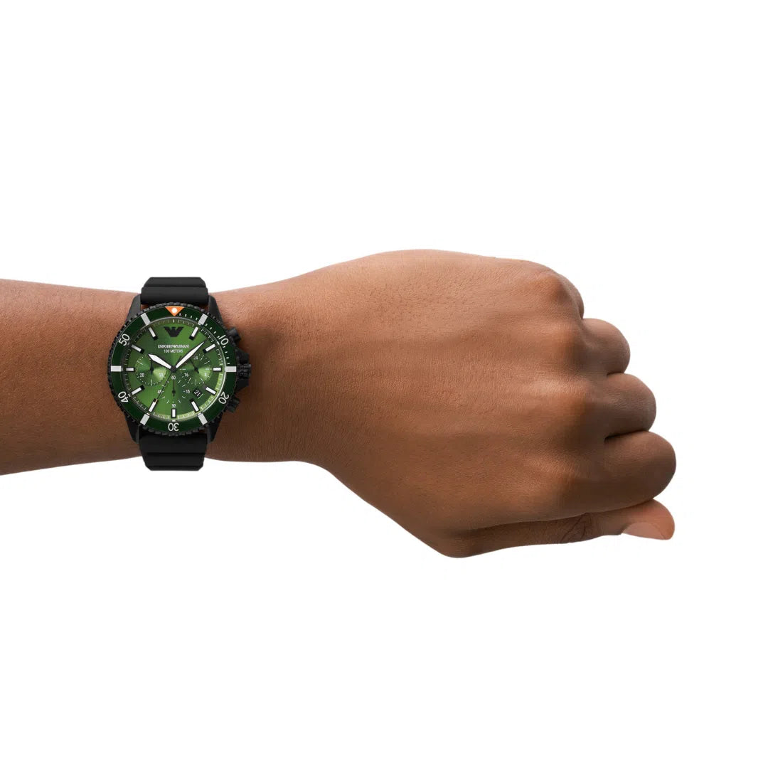 Emporio Armani Diver - AR11463-chronolounge