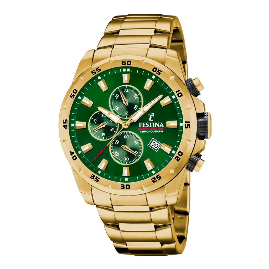 Festina Chrono Sport - F20541/3-chronolounge