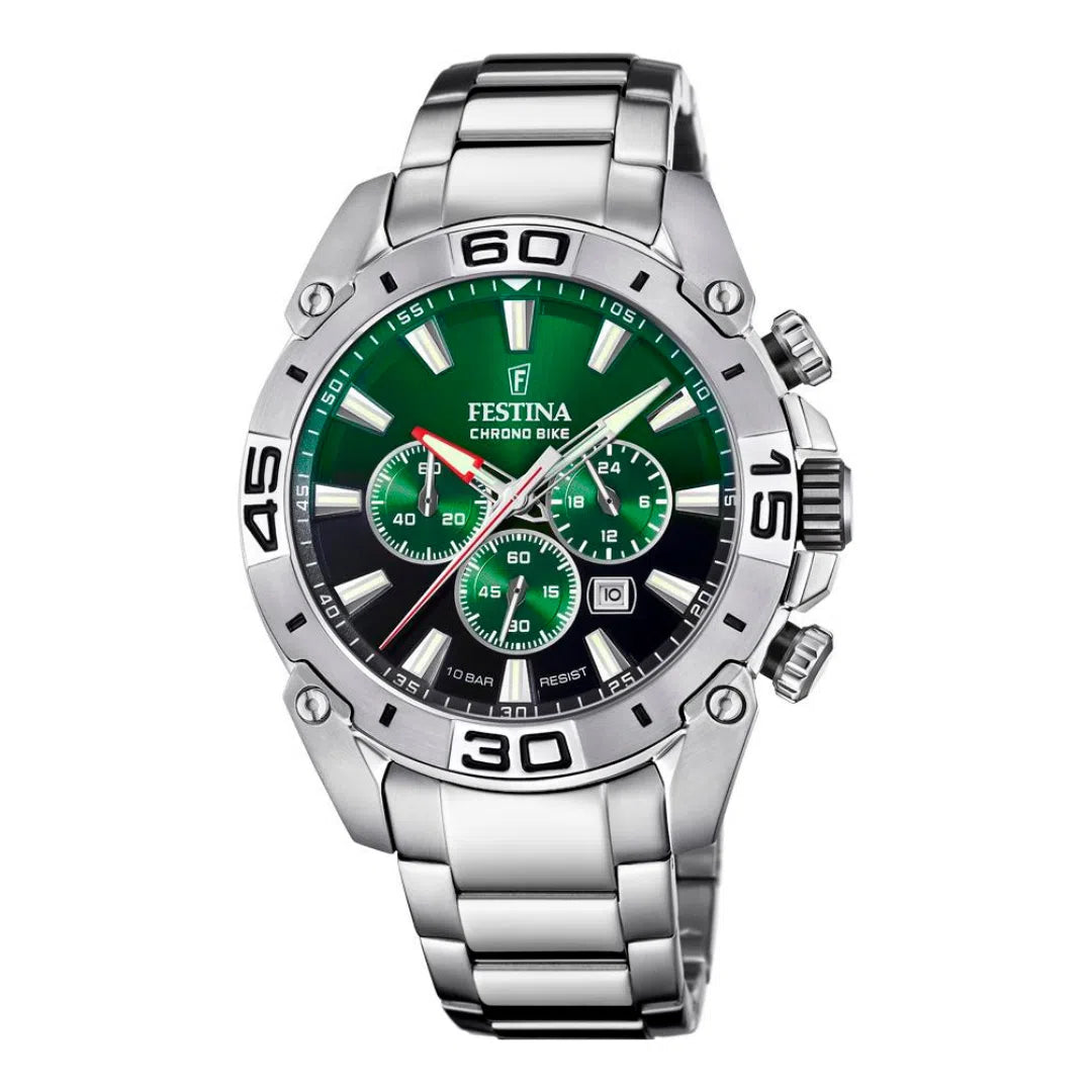 Festina Chrono Bike - F20543/3-chronolounge