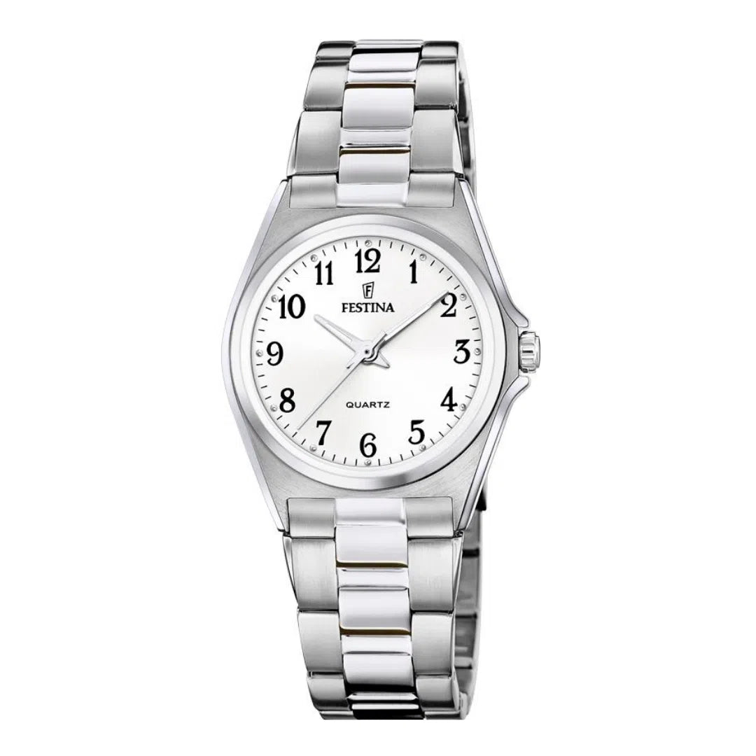 Festina Klassik - F20553/1-chronolounge