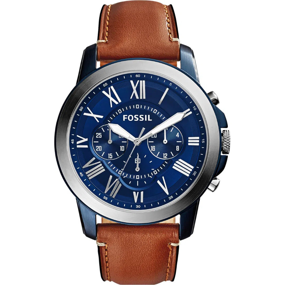 Fossil Grant - FS5151-chronolounge