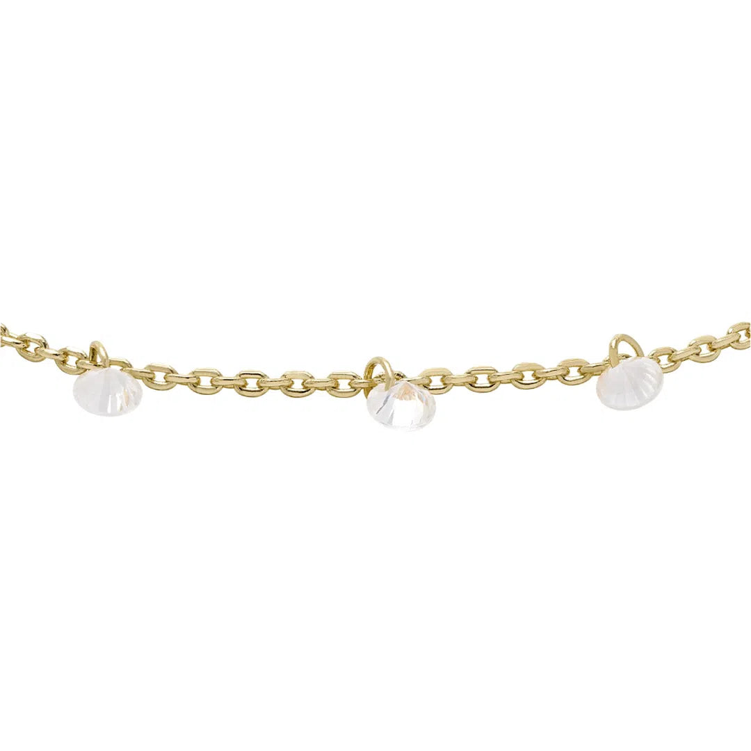 Fossil Armband - JA7135710-chronolounge