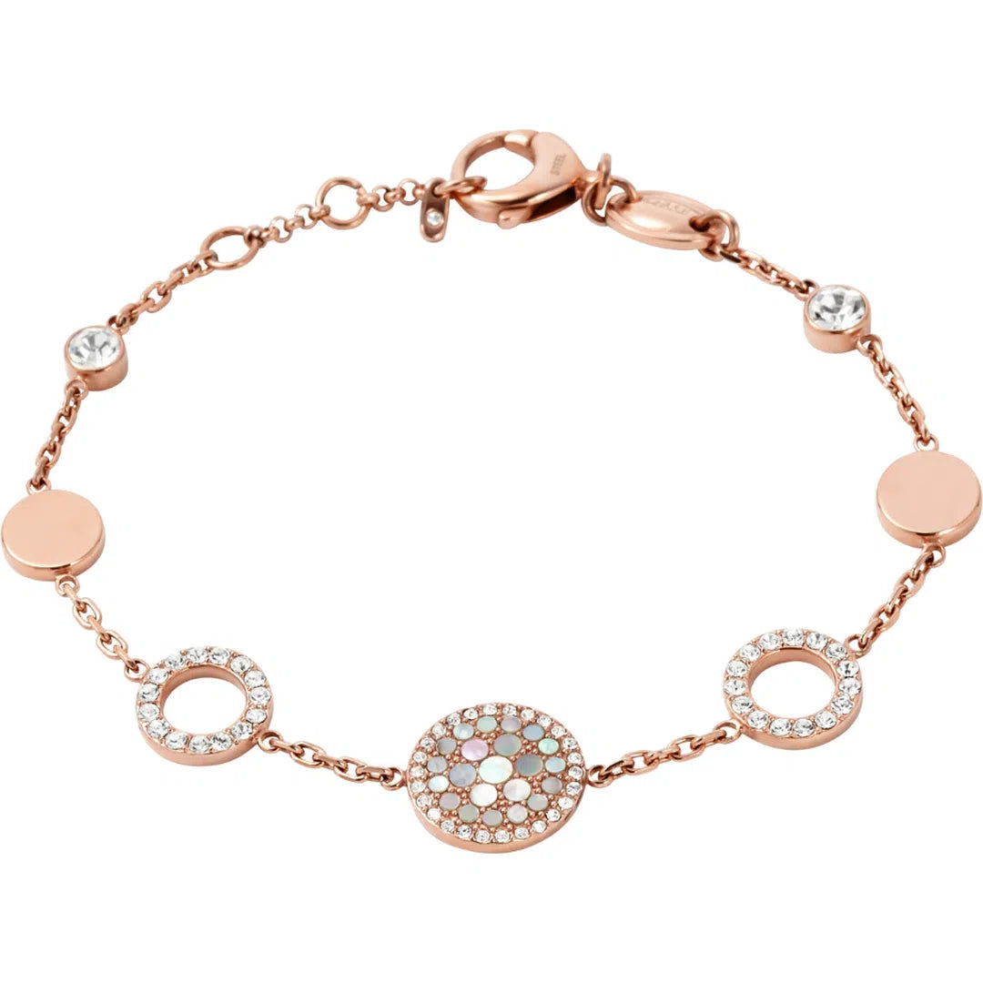 Fossil Jewelry - JF01739791-chronolounge