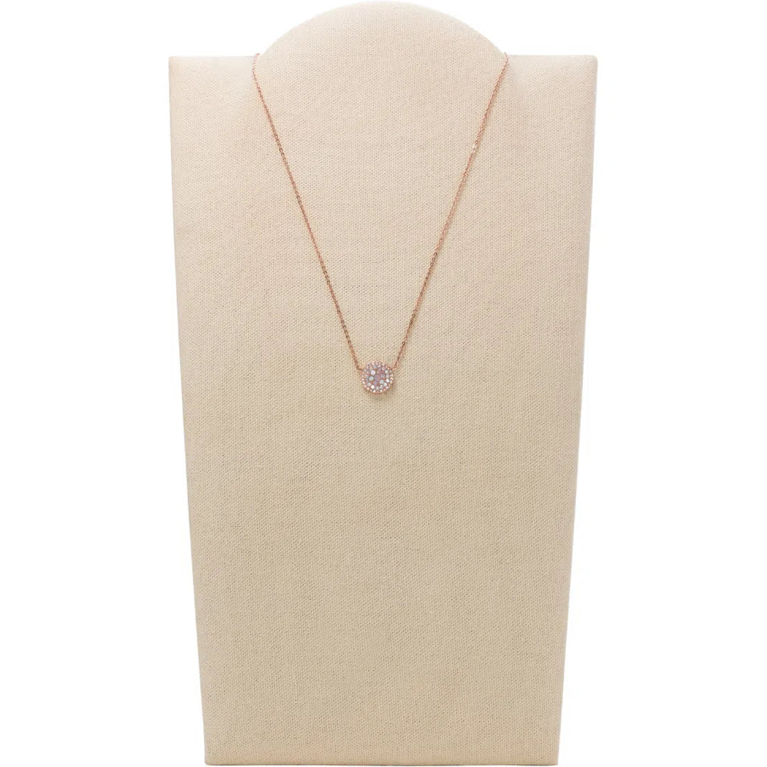Fossil Jewelry - JF01740791-chronolounge