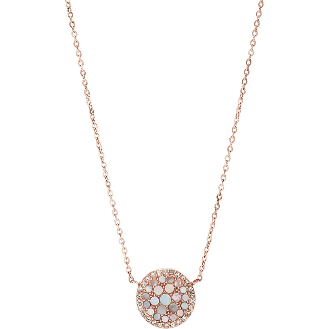 Fossil Jewelry - JF01740791-chronolounge