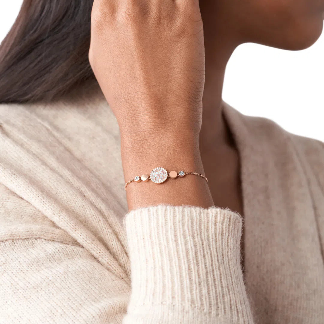 Fossil Jewelry - JF02905791-chronolounge