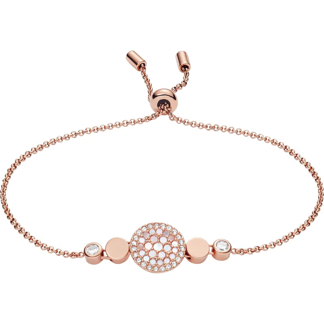 Fossil Jewelry - JF02905791-chronolounge