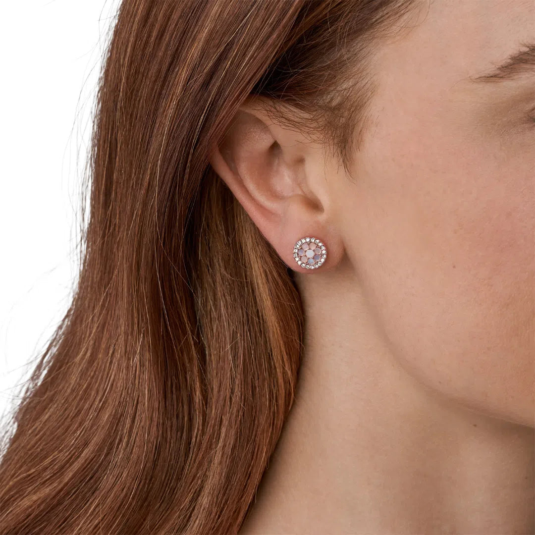 Fossil Jewelry - JF02906791-chronolounge