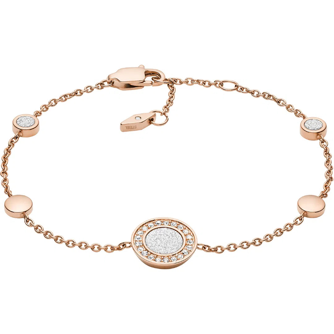 Fossil Jewelry - JF03264791-chronolounge