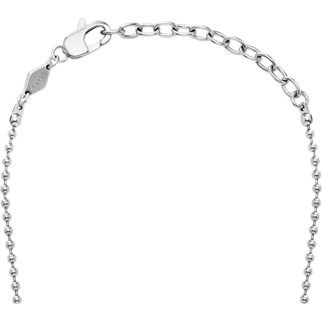 Fossil Halskette - JF04208998-chronolounge