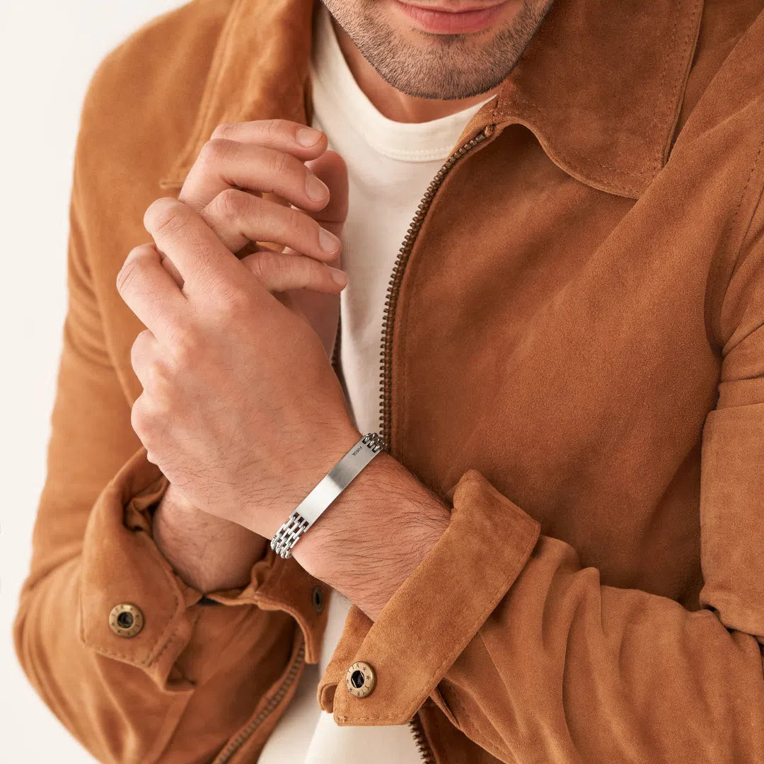 Fossil Armband - JF04210040-chronolounge