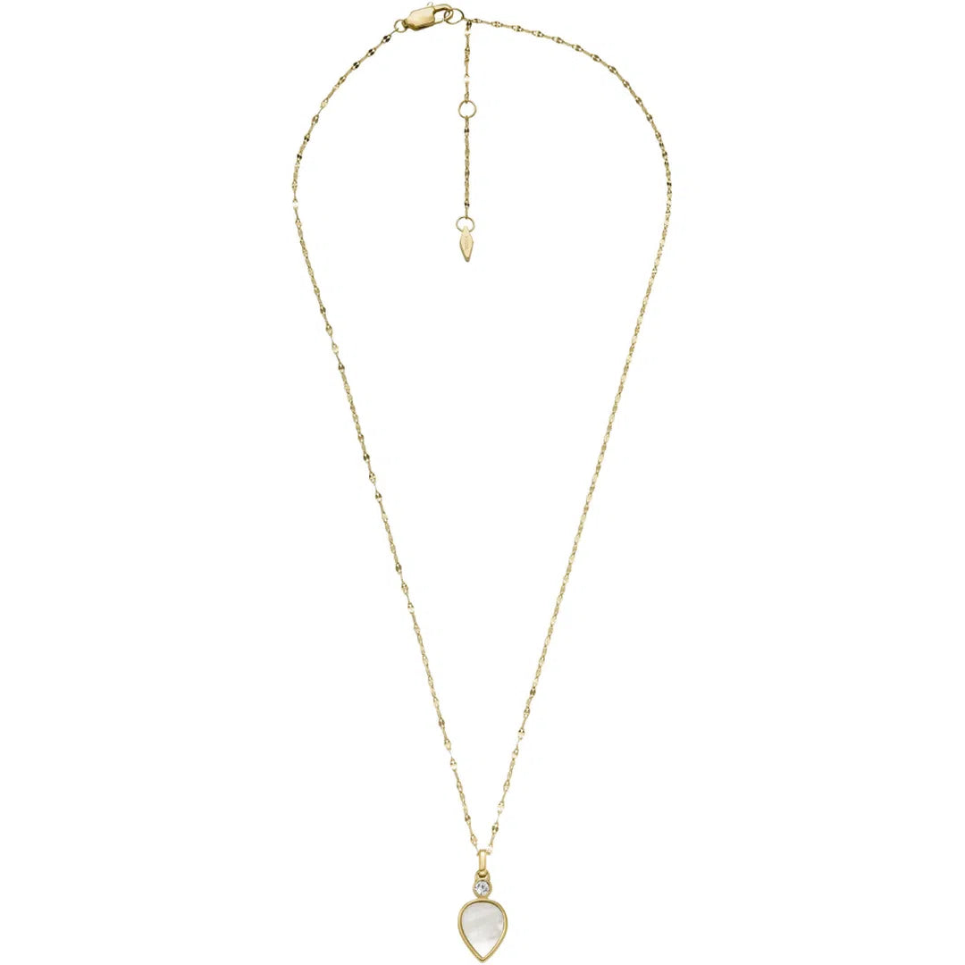 Fossil Jewelry - JF04248710-chronolounge