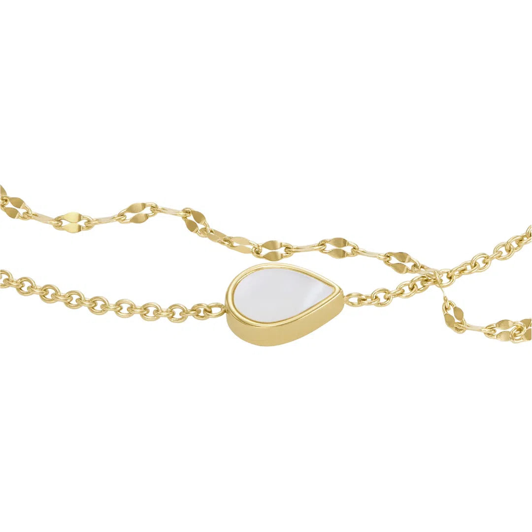 Fossil Jewelry - JF04317710-chronolounge