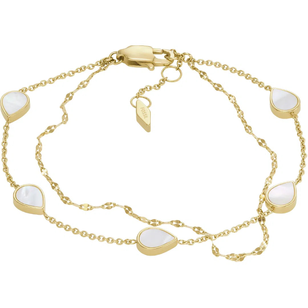 Fossil Jewelry - JF04317710-chronolounge