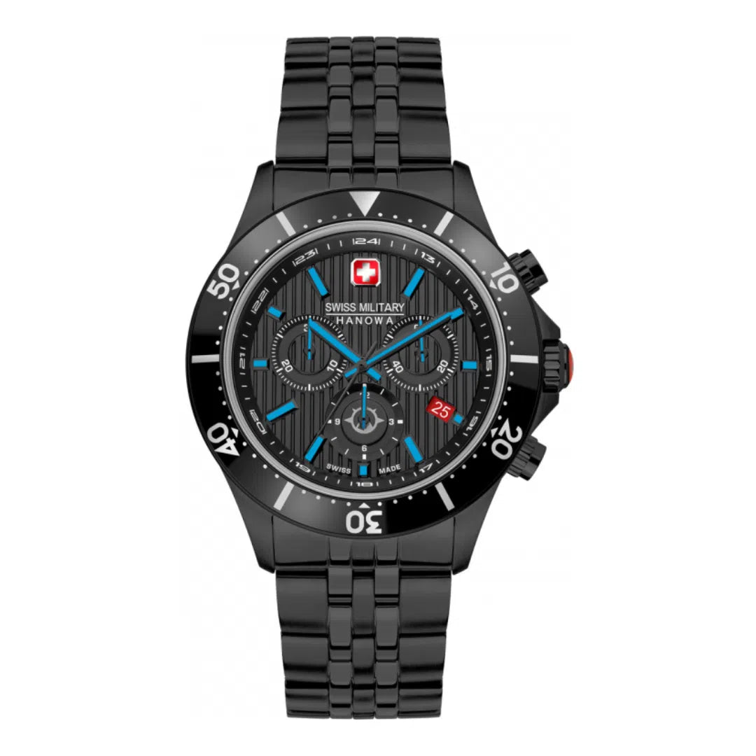 Hanowa Flagship X Chrono - SMWGI2100730-chronolounge