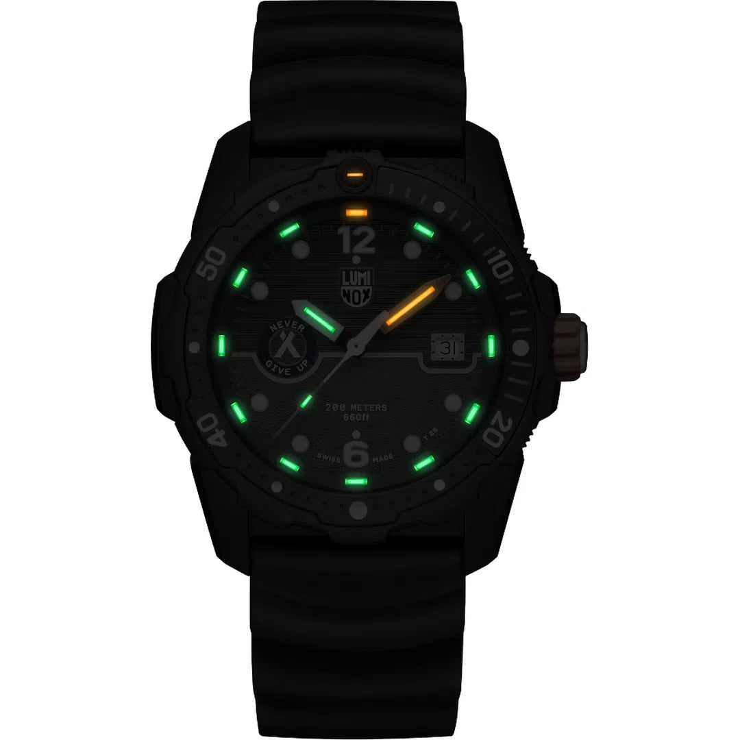 Luminox Bear Grylls Survival Sea 3720 Series - XB.3723-chronolounge