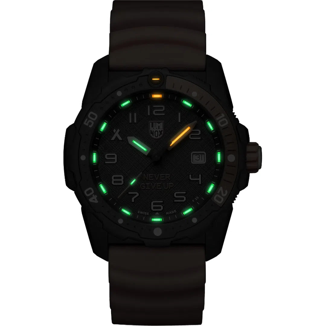 Luminox Bear Grylls Survival 3720 Sea Series - XB.3729.NGU-chronolounge