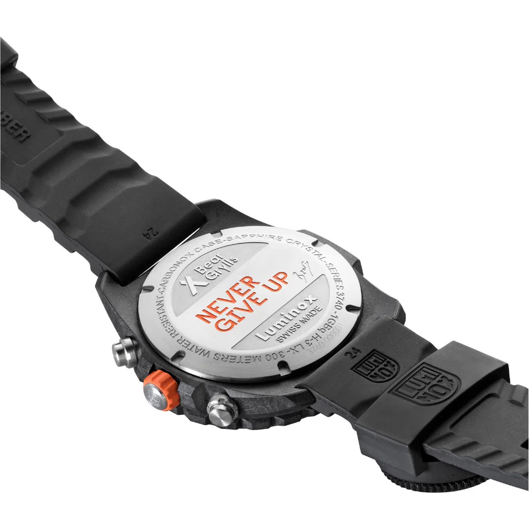 Luminox Bear Grylls Survival Master 3740 Series - XB.3741-chronolounge