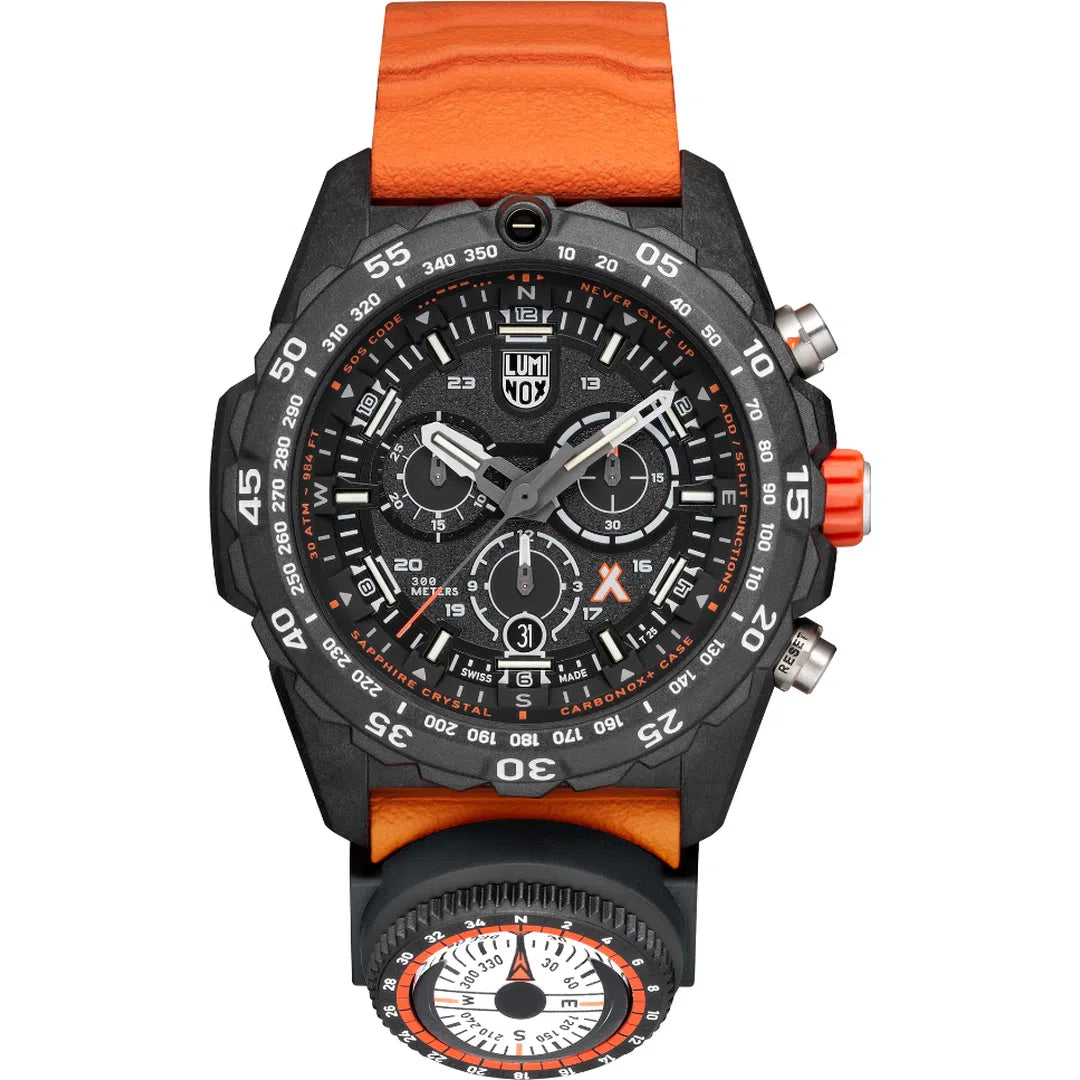 Luminox Bear Grylls Survival Master 3740 Series - XB.3749-chronolounge
