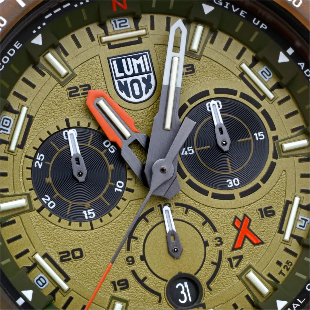 Luminox Bear Grylls Survival 3740 ECO Series - XB.3757.ECO-chronolounge