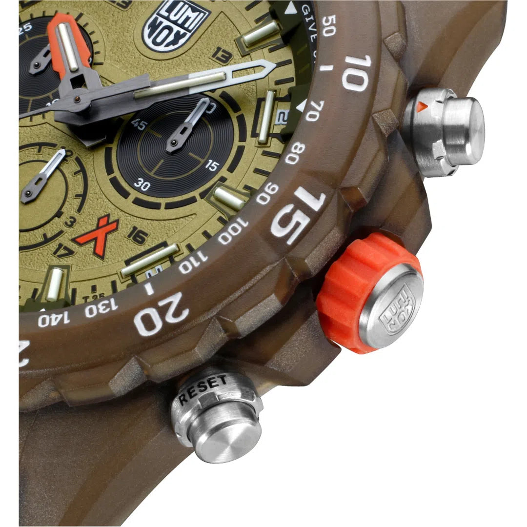 Luminox Bear Grylls Survival 3740 ECO Series - XB.3757.ECO-chronolounge