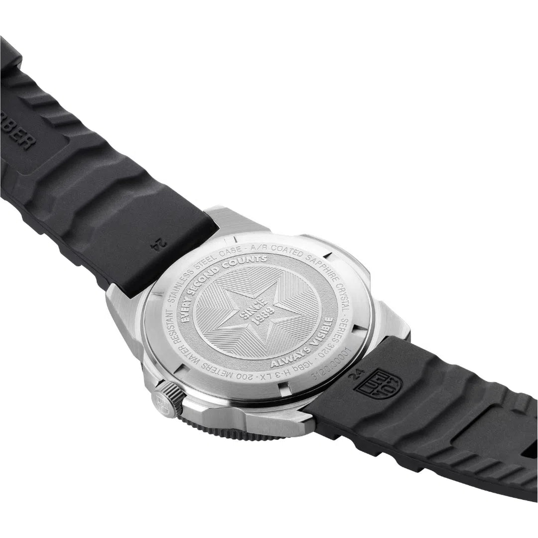 Luminox Pacific Diver 3120 Series - XS.3121-chronolounge