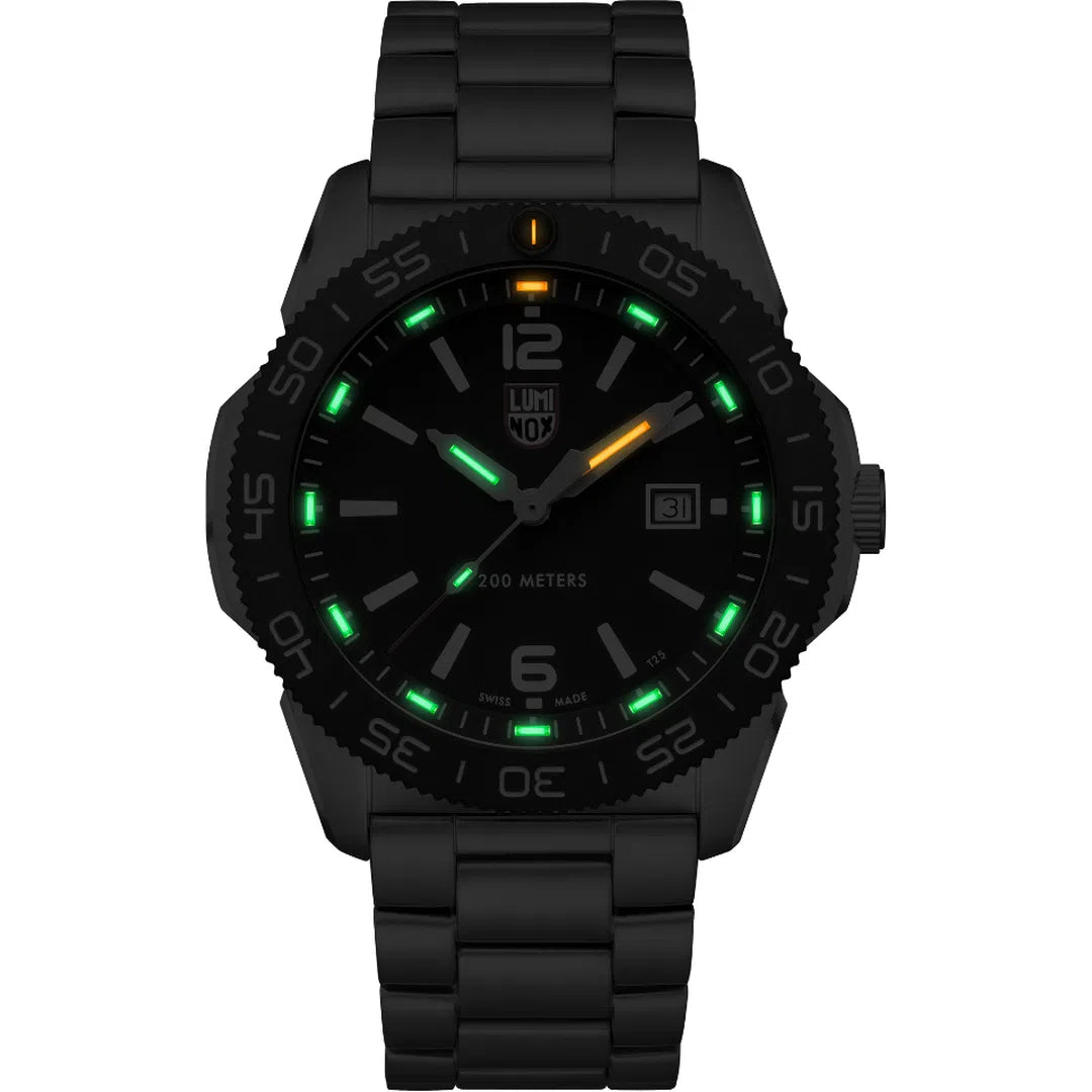 Luminox Pacific Diver 3120 Series - XS.3122-chronolounge