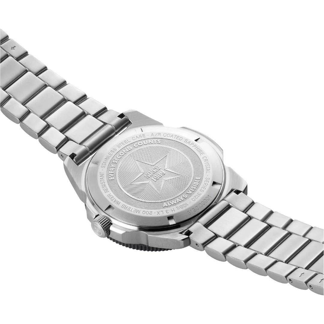 Luminox Pacific Diver 3120 Series - XS.3123-chronolounge