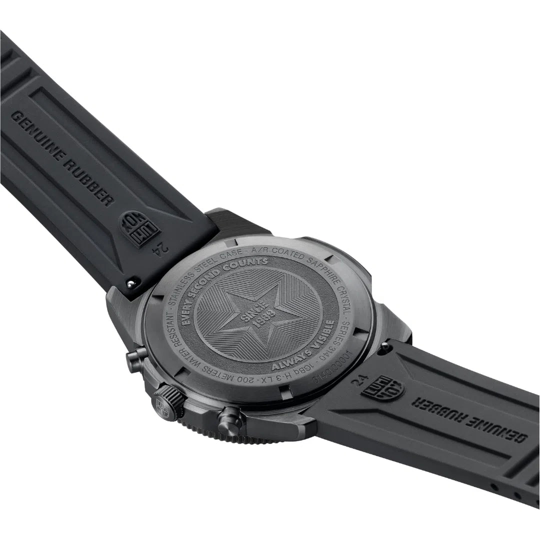 Luminox Pacific Diver Chrono 3140 Series - XS.3141-chronolounge