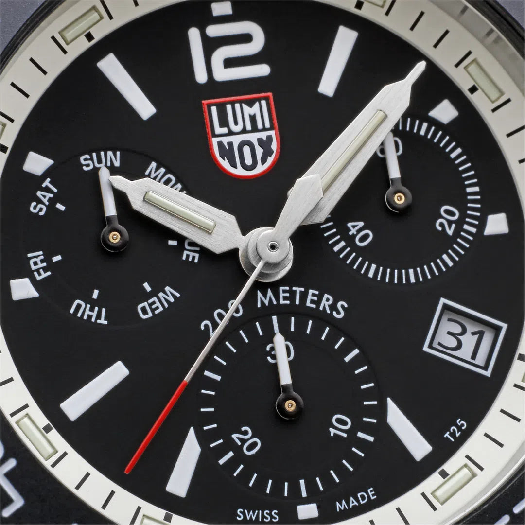 Luminox Pacific Diver Chrono 3140 Series - XS.3141-chronolounge