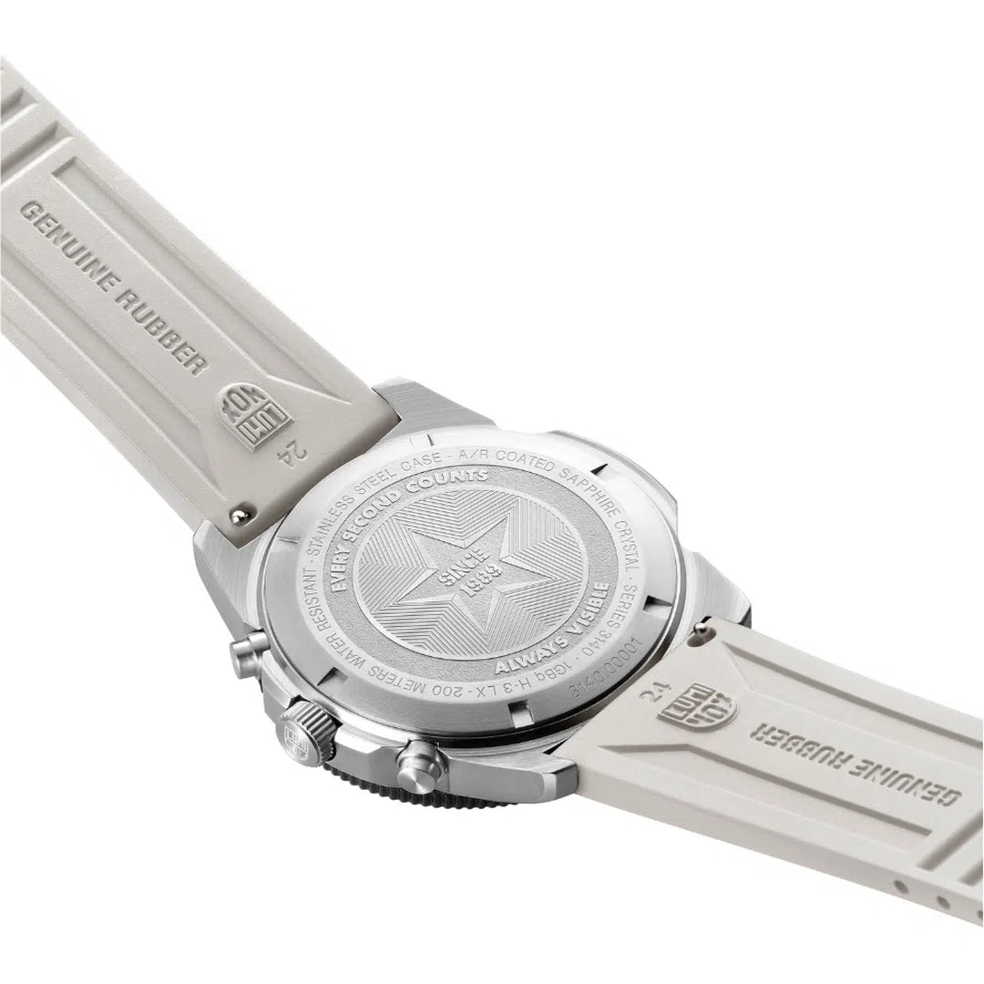 Luminox Pacific Diver Chrono 3140 Series - XS.3141-chronolounge