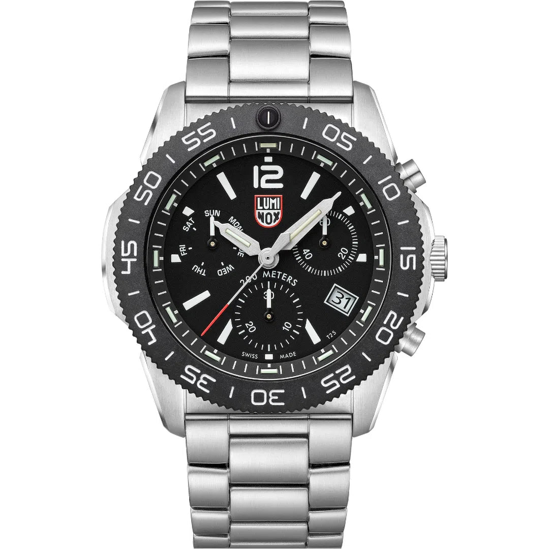Luminox Pacific Diver Chrono 3140 Series - XS.3142-chronolounge