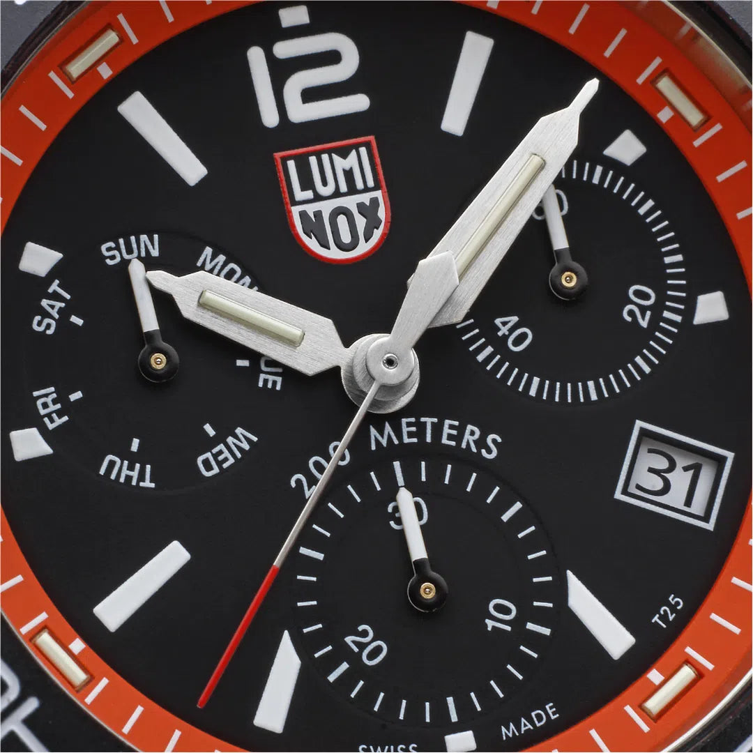 Luminox Pacific Diver Chrono 3140 Series - XS.3149-chronolounge