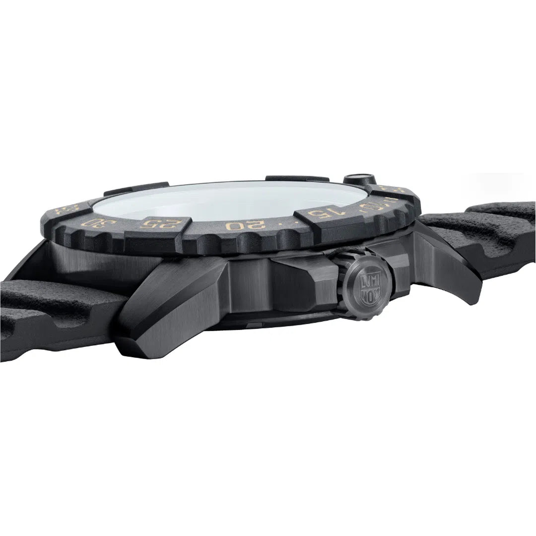 Luminox Navy Seal Steel 3250 Series - XS.3251.CB-chronolounge