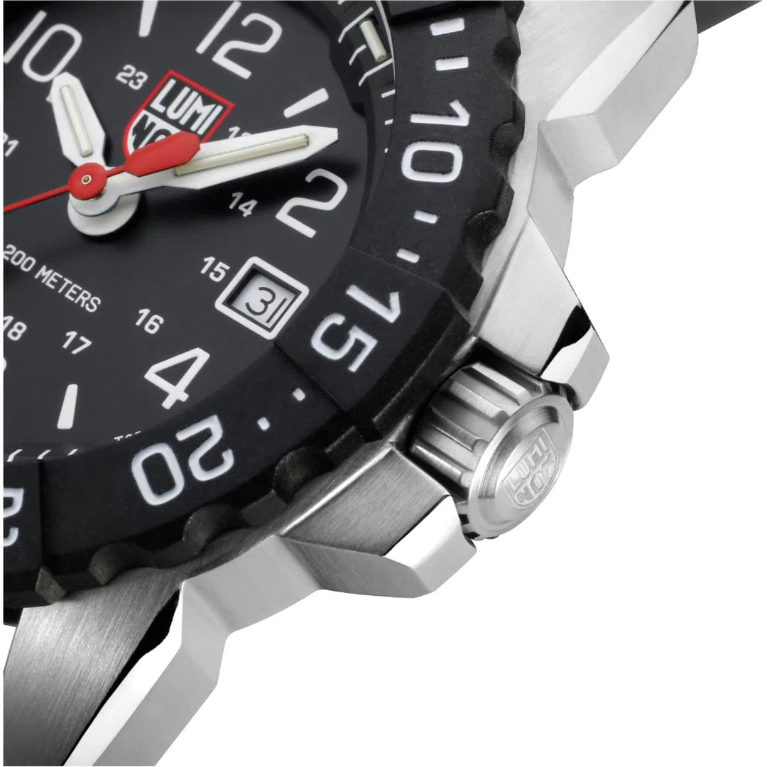 Luminox Navy Seal Steel 3250 Series - XS.3251.CB-chronolounge