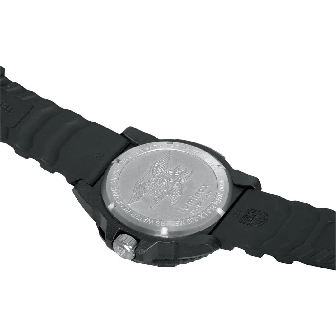 Luminox Navy Seal 3600 Series - XS.3601-chronolounge