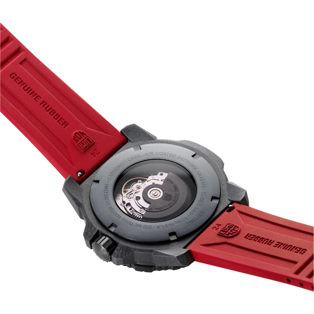 Luminox Master Carbon Seal Automatic 3860 Series - XS.3875-chronolounge