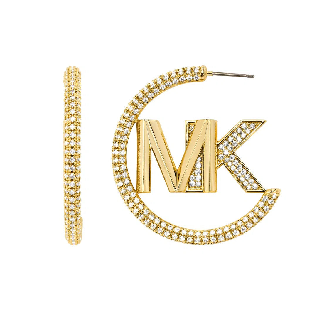 Michael Kors Premium Ohrringe - MKJ7786710-chronolounge
